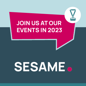 Sesame Events image