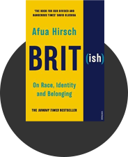Brit(ish)  cover