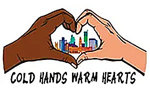 Coldhandswarmheart logo