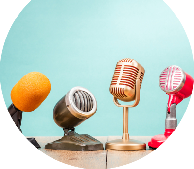 mobile coming to interview image