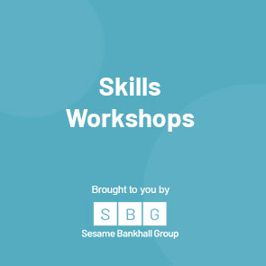 Skills Workshops image