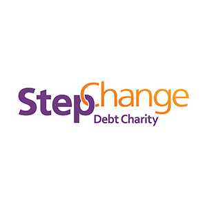 StepChange logo 