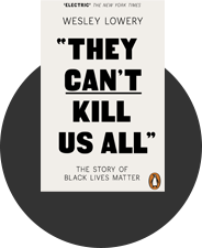 They Can't Kill Us All cover