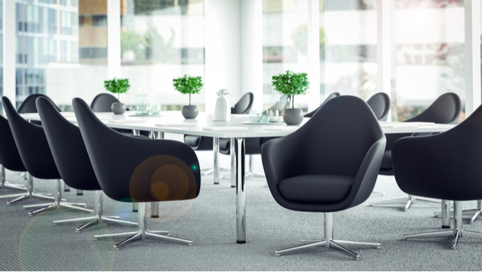 Sesame Bankhall Group announces Executive Management changes image