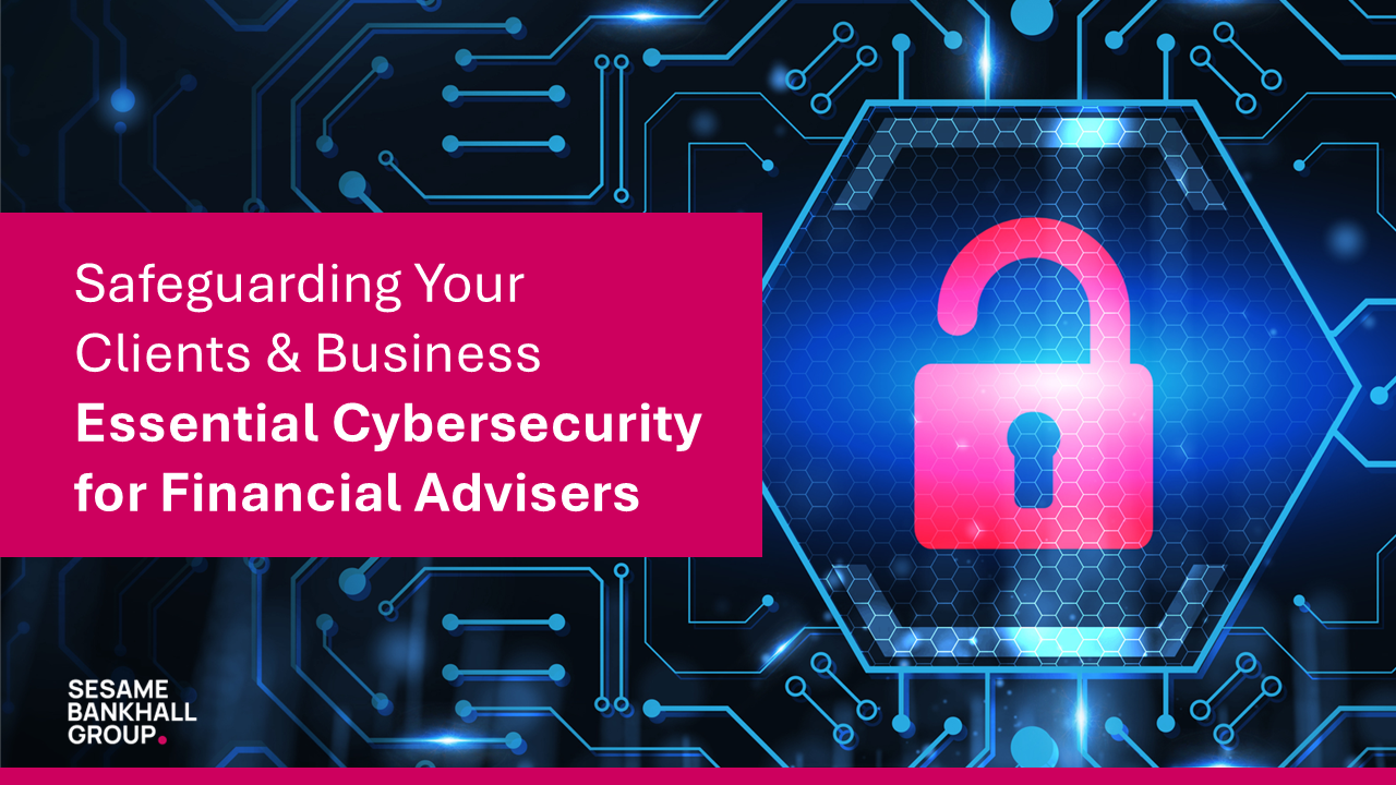 SBG Cyber Security Slide