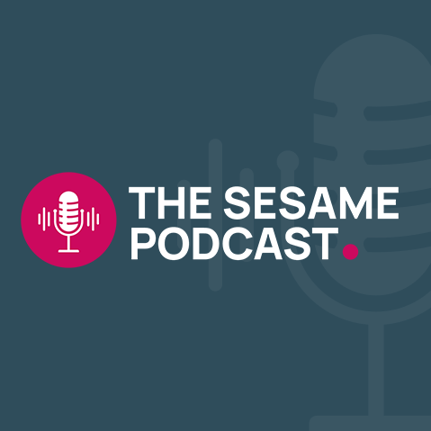 Sesame Network Podcasts