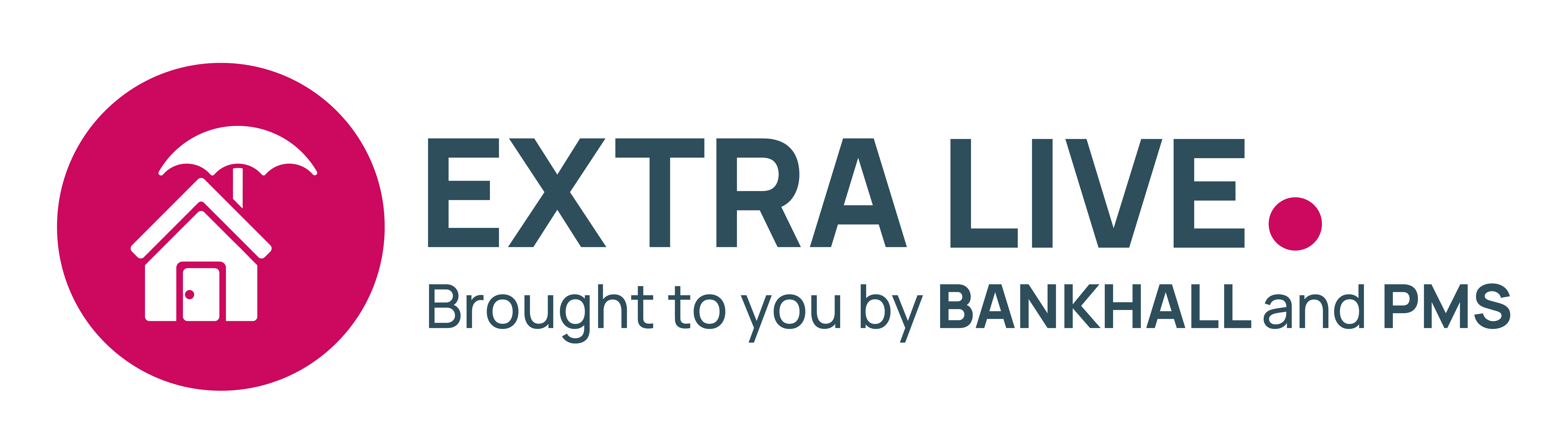 Extra Live Events Logo Extra Live Events Logo
