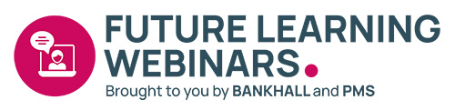 Future Learning Webinars Logo